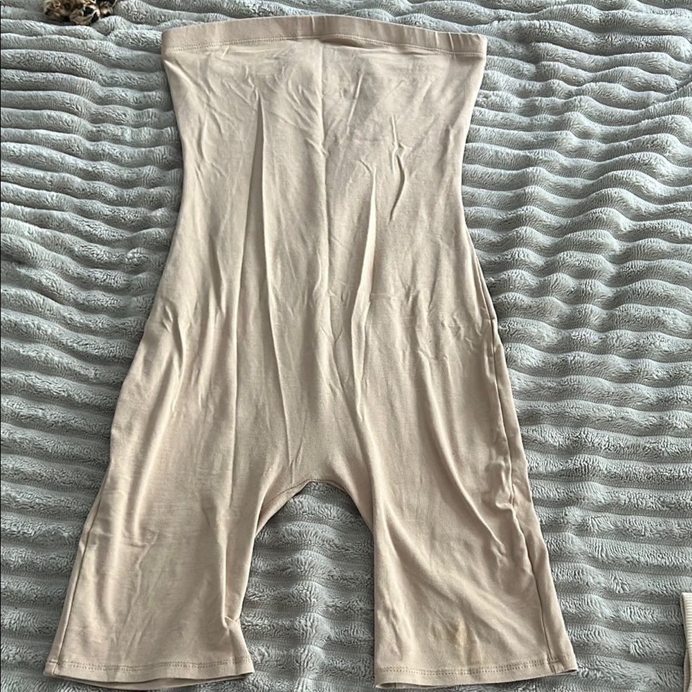 J. Love Women's Shapewear in Nude